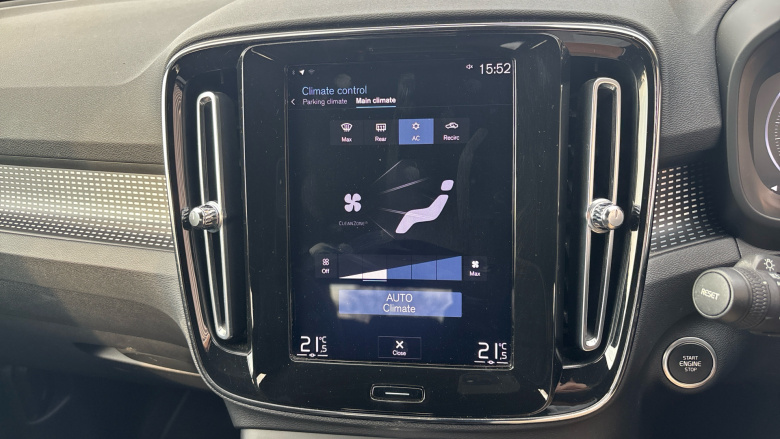 Volvo Xc40 2.0 T4 R DESIGN 5dr AWD Geartronic Petrol Estate